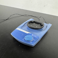 IKA MS 3 Vortexer image 1